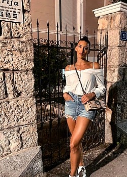 Dajana Boskovic